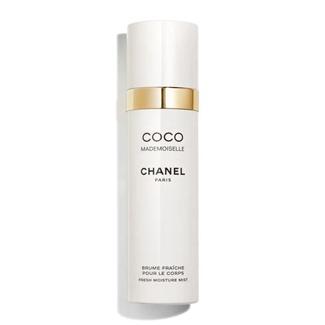 chanel coco mademoiselle fresh hair mist|chanel eau tendre moisture mist.